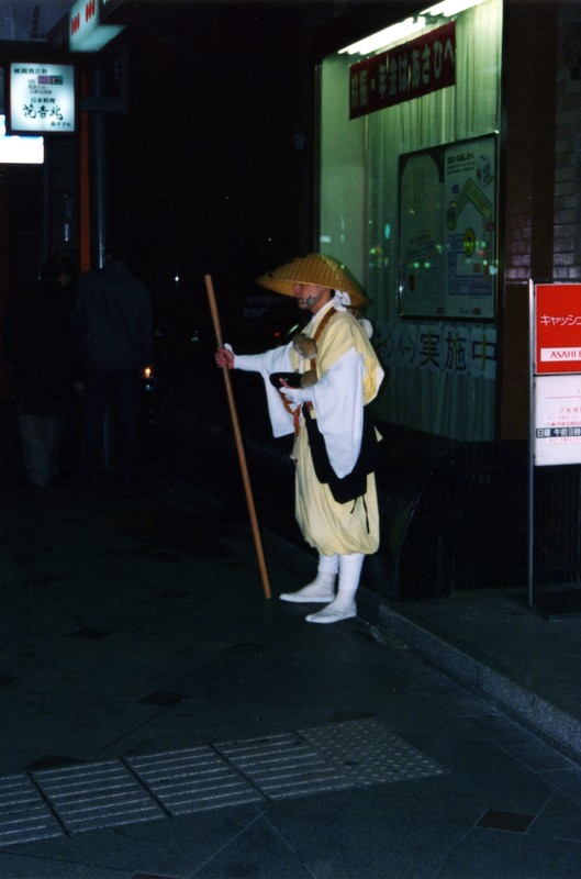 Monk
